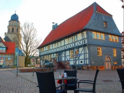 Фото: Café am Markt